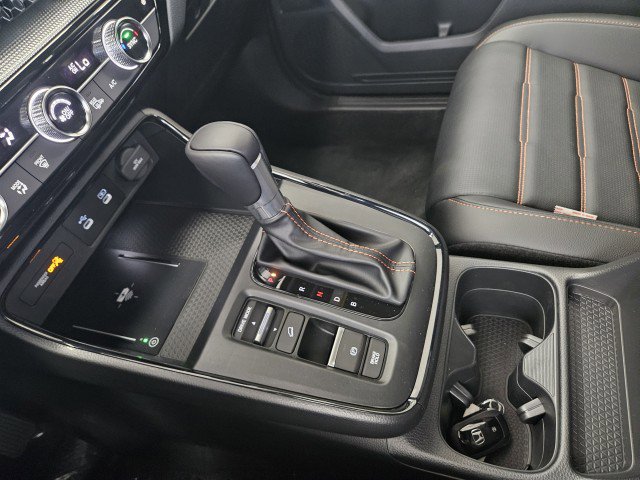 New 2026 Honda CR-V Sport Touring image 26