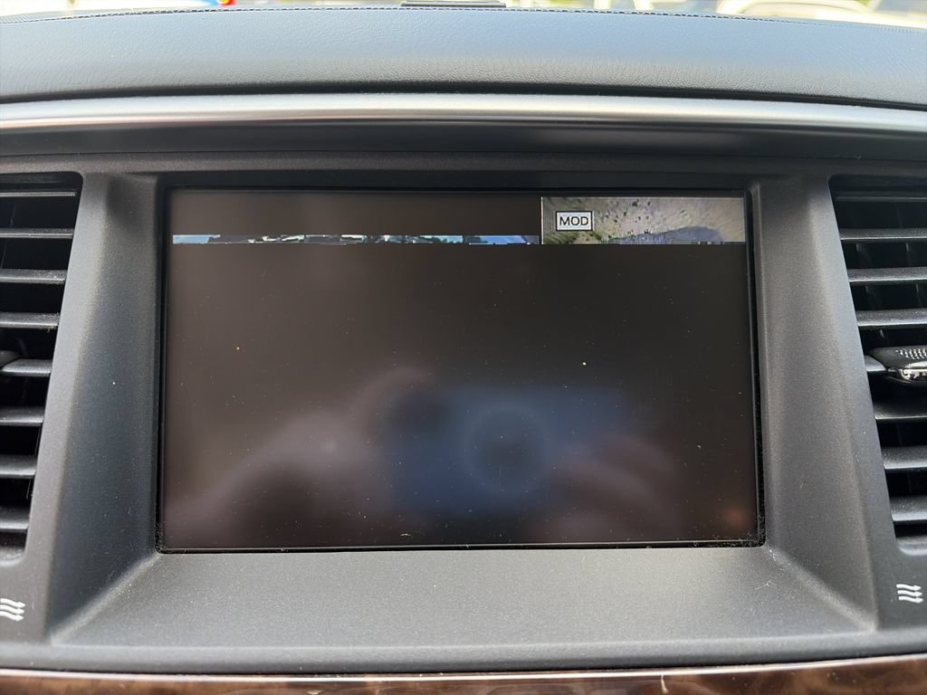 Used 2020 Nissan Armada SL w/ Premium Package RWD image 27
