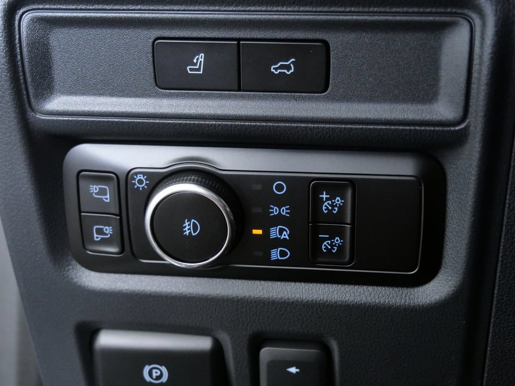 Used 2023 Ford Expedition Platinum AWD/4WD image 23