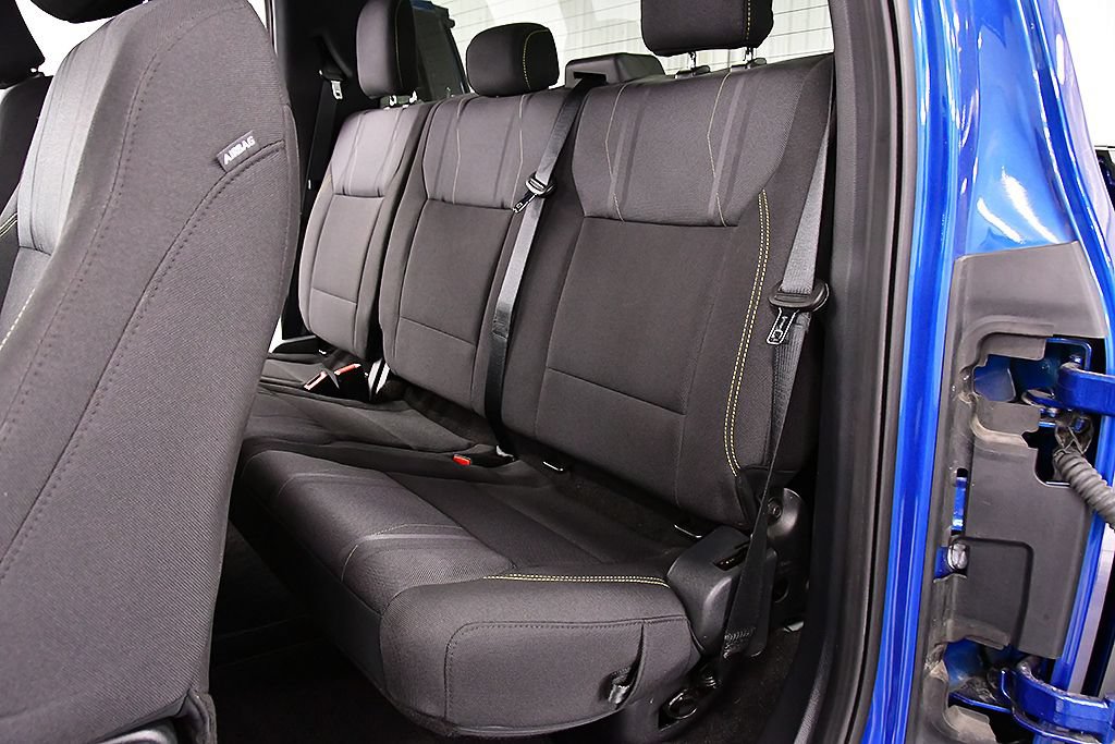 Used 2024 Ford F150 STX AWD/4WD image 31