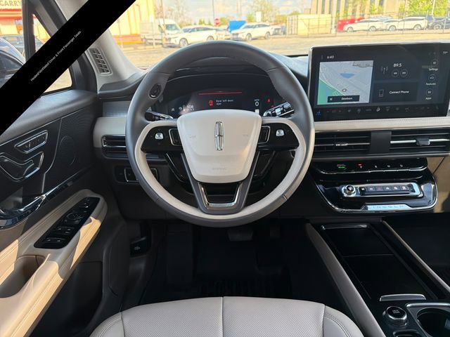 Certified 2024 Lincoln Corsair AWD w/ Equipment Group 101A image 18