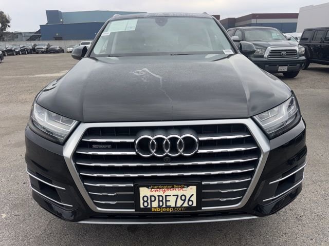 Used 2019 Audi Q7 3.0T Premium image 2