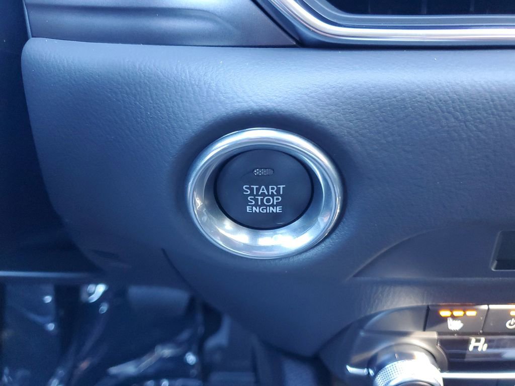 New 2025 MAZDA CX-5 AWD 2.5 S w/ Select Package image 25