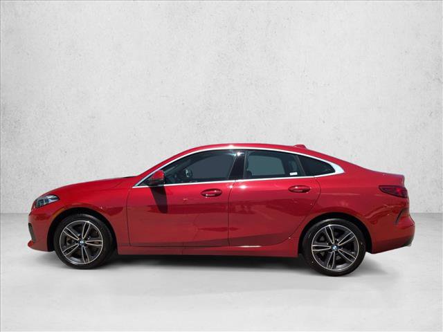 Used 2022 BMW 228i xDrive Gran Coupe w/ Convenience Package AWD/4WD image 9