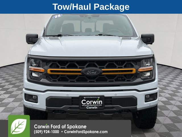 Used 2025 Ford F150 Tremor w/ Bed Utility Package image 7