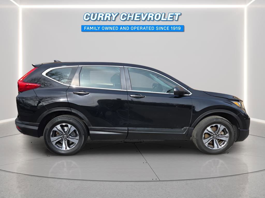 Used 2018 Honda CR-V LX image 14