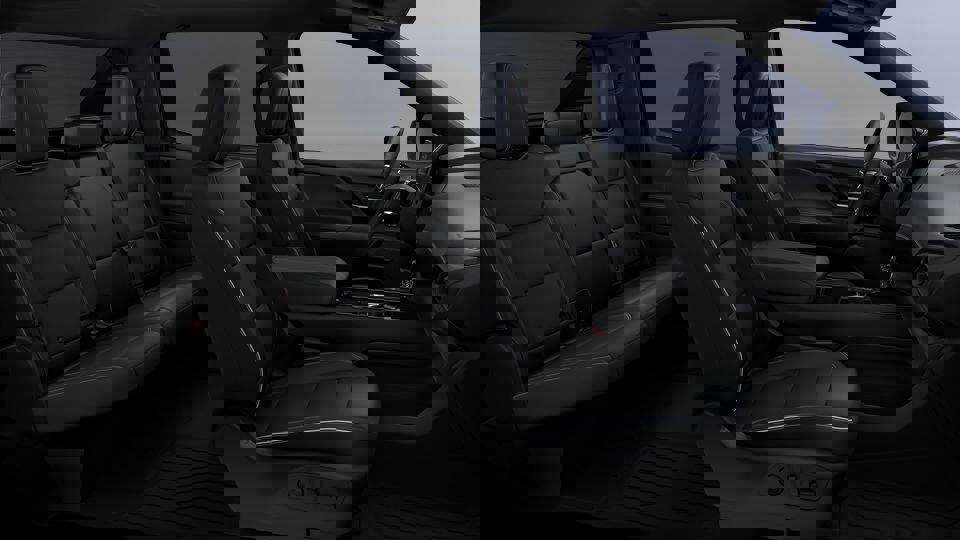 New 2025 Chevrolet Silverado EV LT image 55