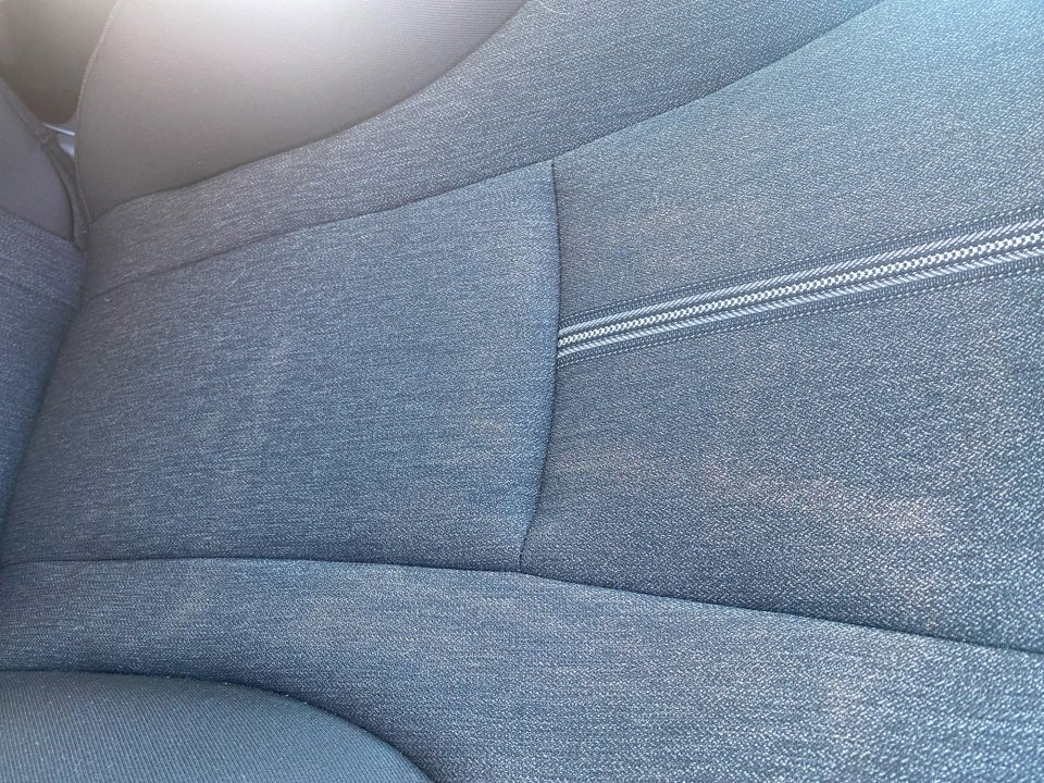 Used 2025 Honda Accord Sport image 34