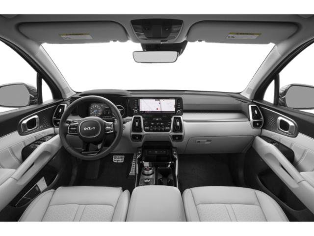 Used 2024 Kia Sorento SX Prestige AWD/4WD image 11
