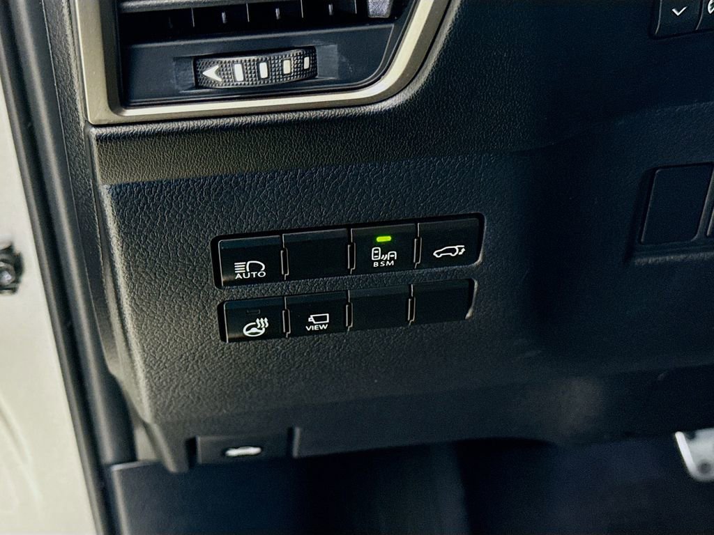 Used 2021 Lexus NX 300 F Sport w/ F Sport Premium Package image 10