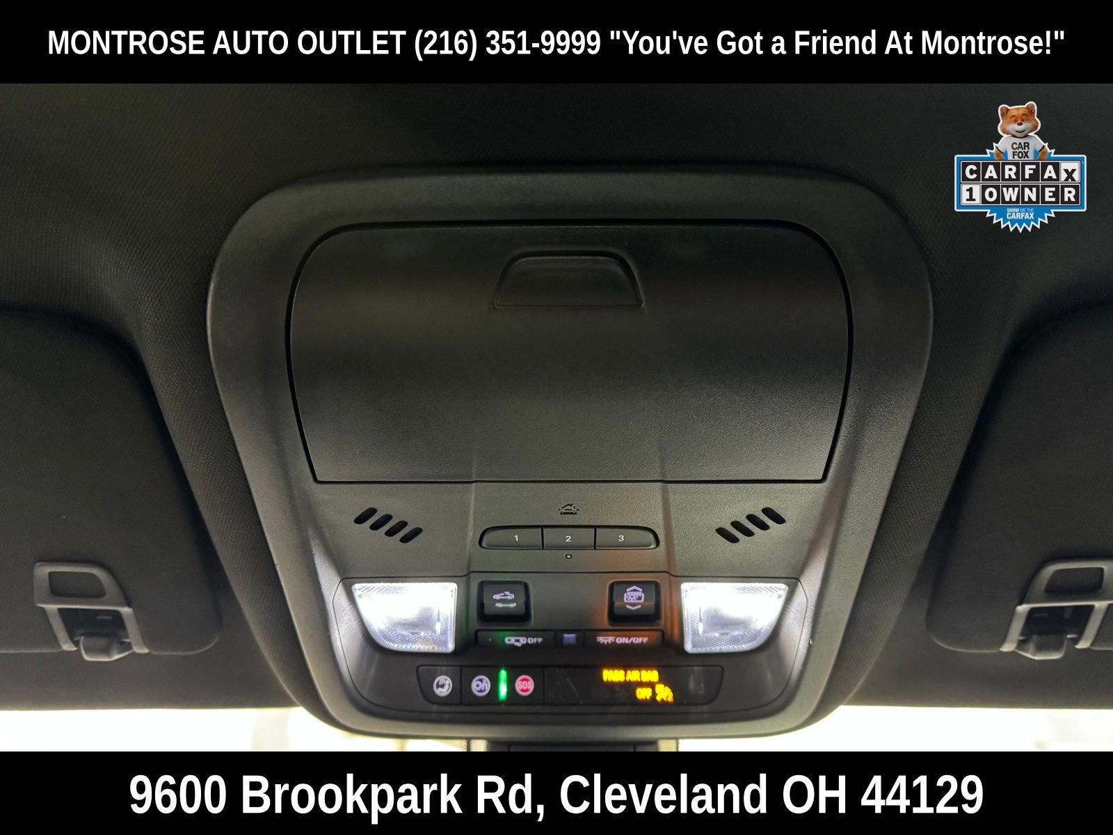 Used 2022 Cadillac XT6 Luxury image 27