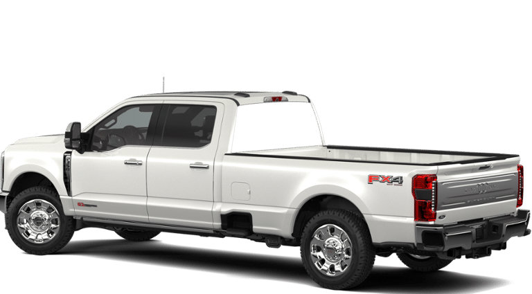 New 2026 Ford F350 King Ranch AWD/4WD image 18