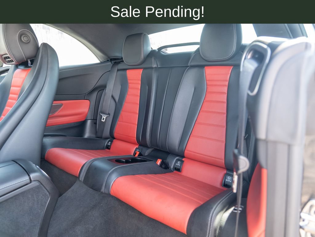 Used 2022 Mercedes-Benz E 450 4MATIC Cabriolet image 36