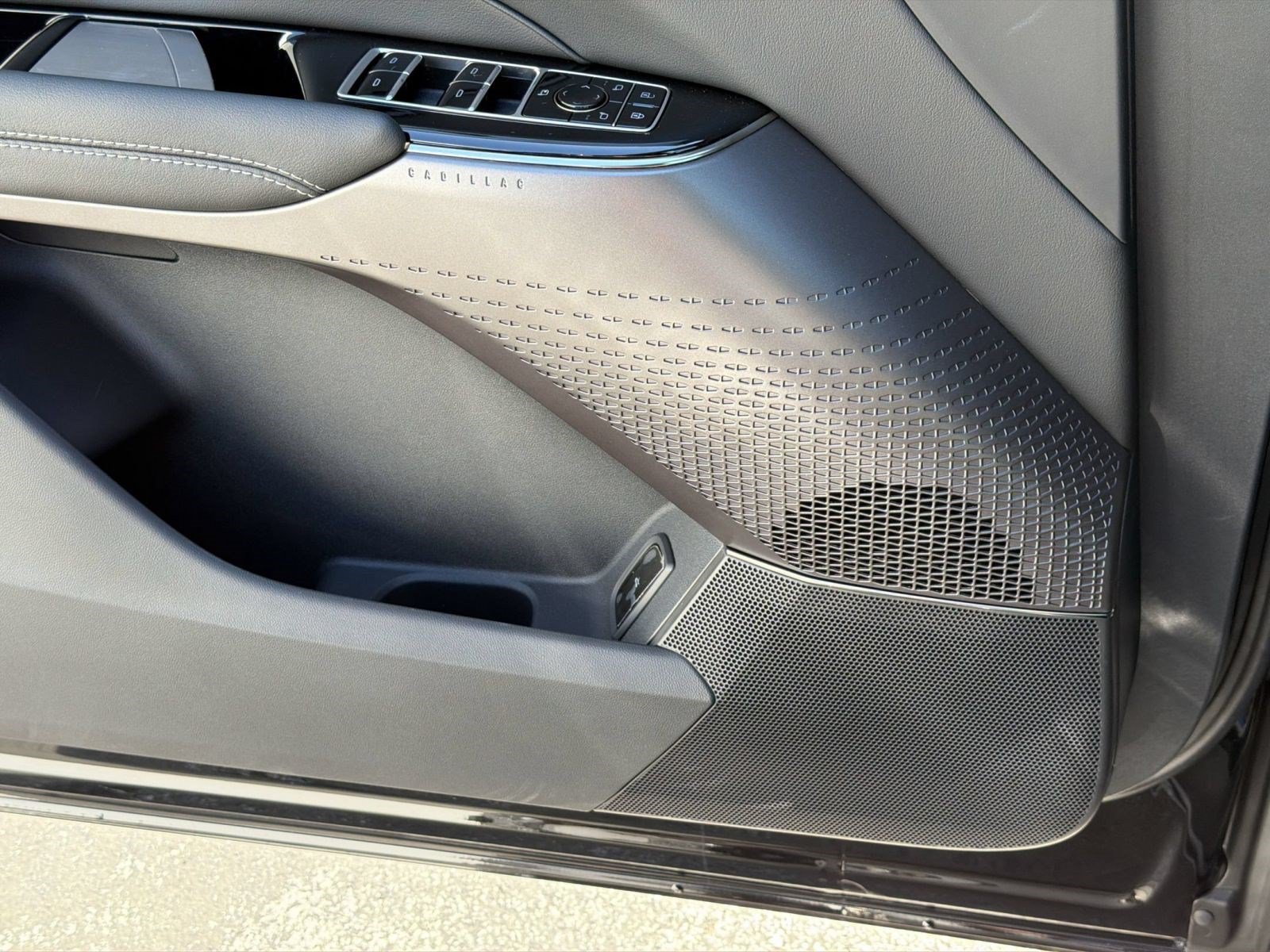 New 2027 Cadillac Lyriq Sport RWD image 26