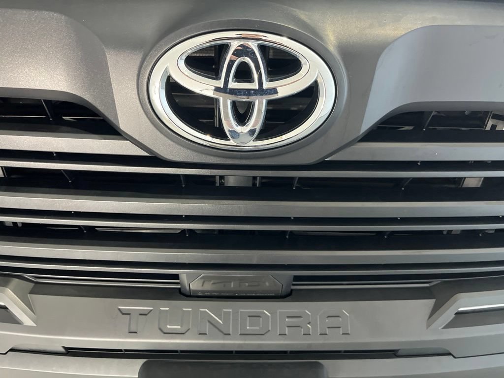 Used 2024 Toyota Tundra SR5 w/ SR5 Premium Package AWD/4WD image 35