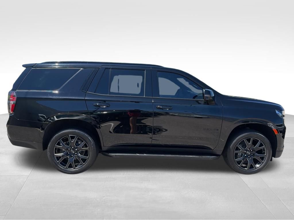Used 2023 Chevrolet Tahoe RST w/ Luxury Package AWD/4WD image 7