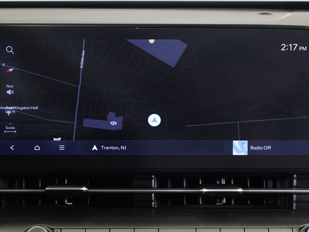 Used 2025 Hyundai Kona SEL image 40