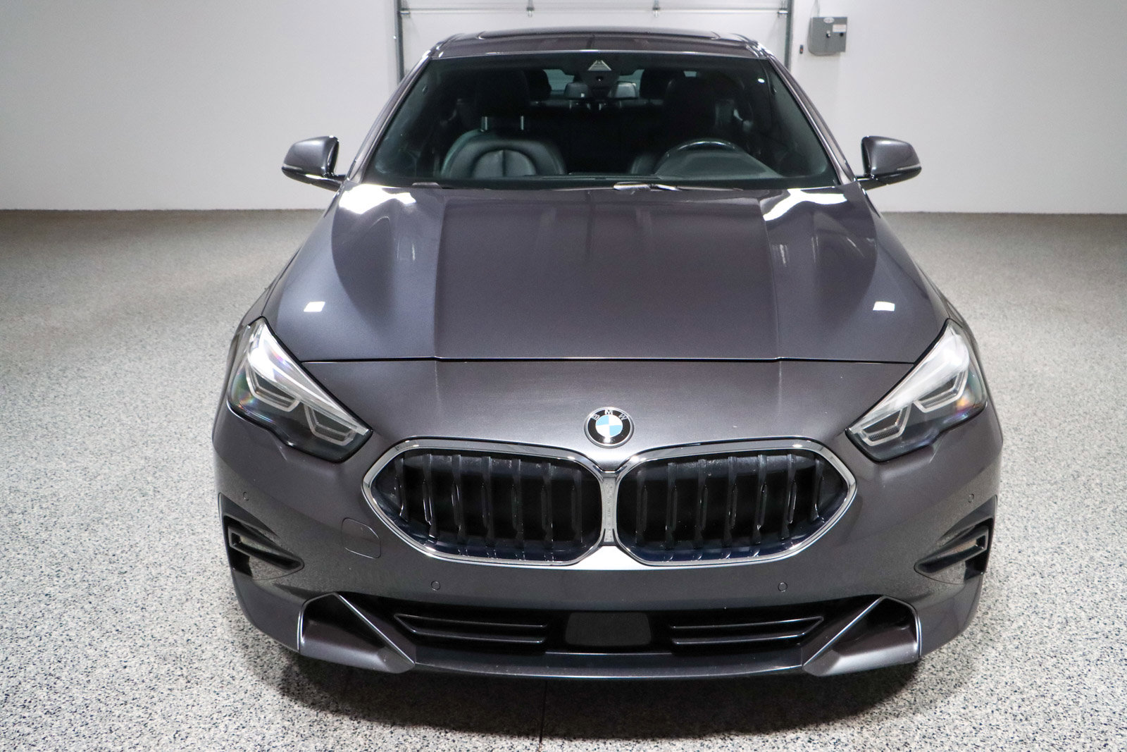 Used 2021 BMW 228i xDrive Gran Coupe w/ Convenience Package AWD/4WD image 4