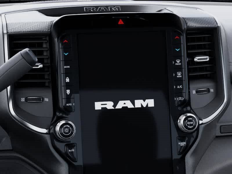 New 2026 RAM 2500 Rebel w/ Rebel Level 1 Equipment Group AWD/4WD image 18