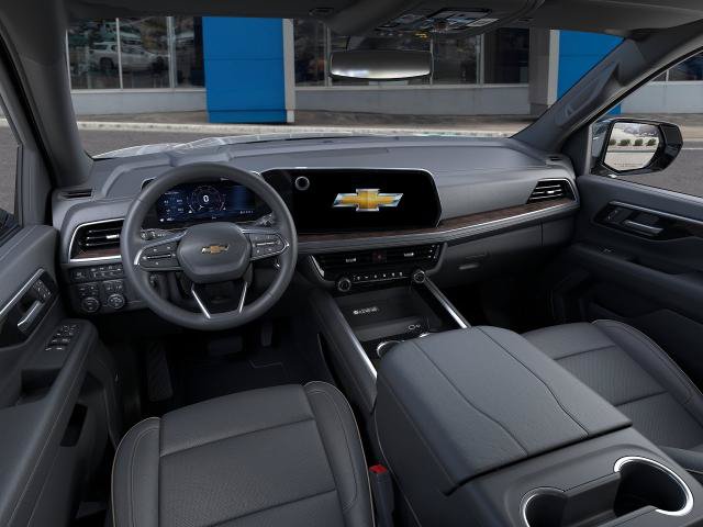 New 2026 Chevrolet Tahoe Premier w/ Sun And Tow Package AWD/4WD image 55