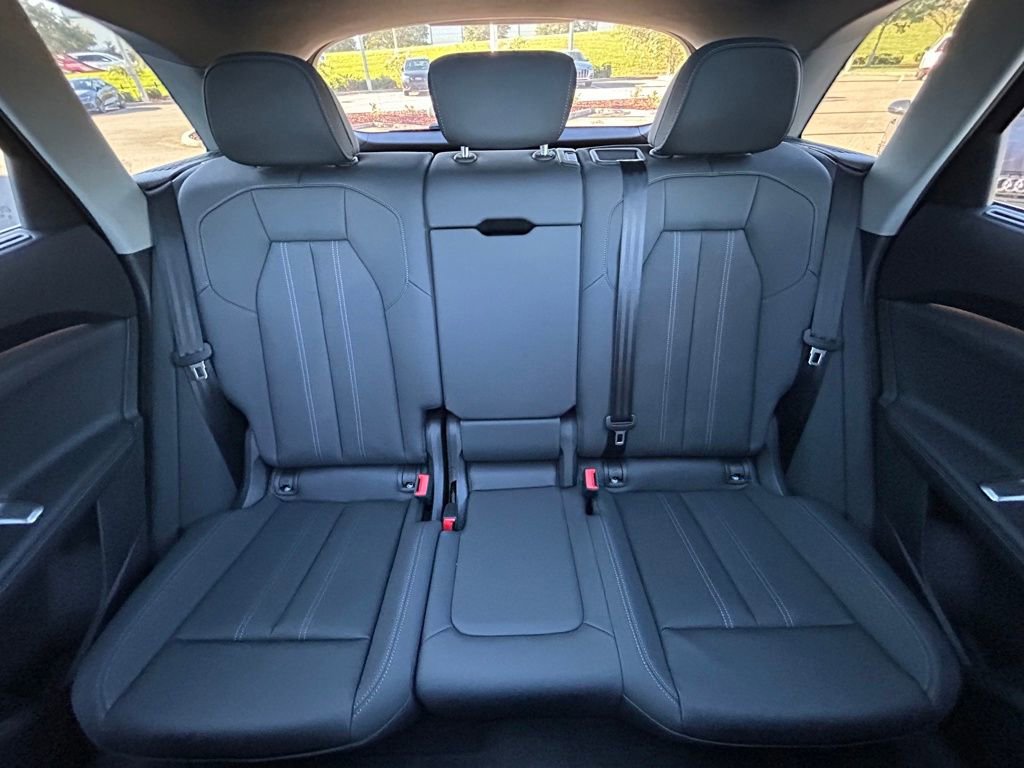 New 2025 Audi Q5 Prestige image 49