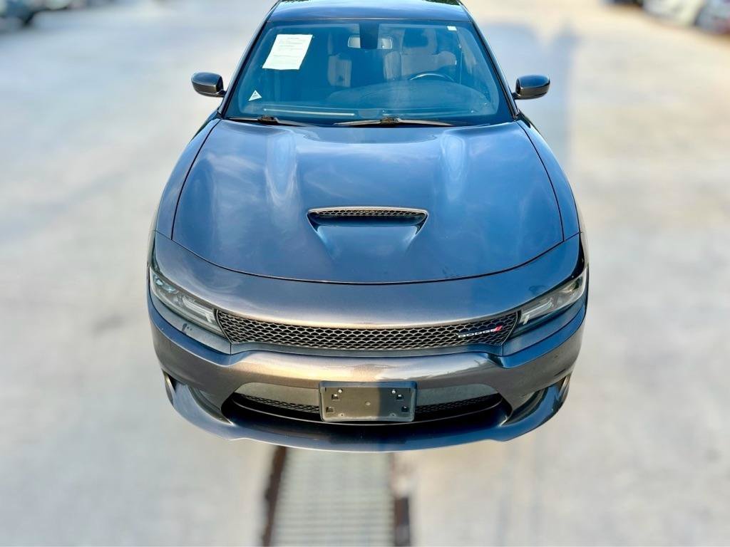Used 2020 Dodge Charger R/T RWD image 3