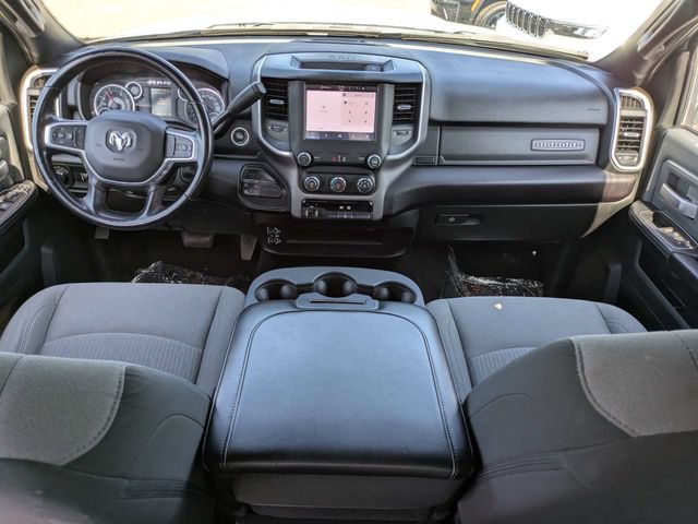 Used 2023 RAM 3500 Big Horn w/ Level 1 Equipment Group AWD/4WD image 15