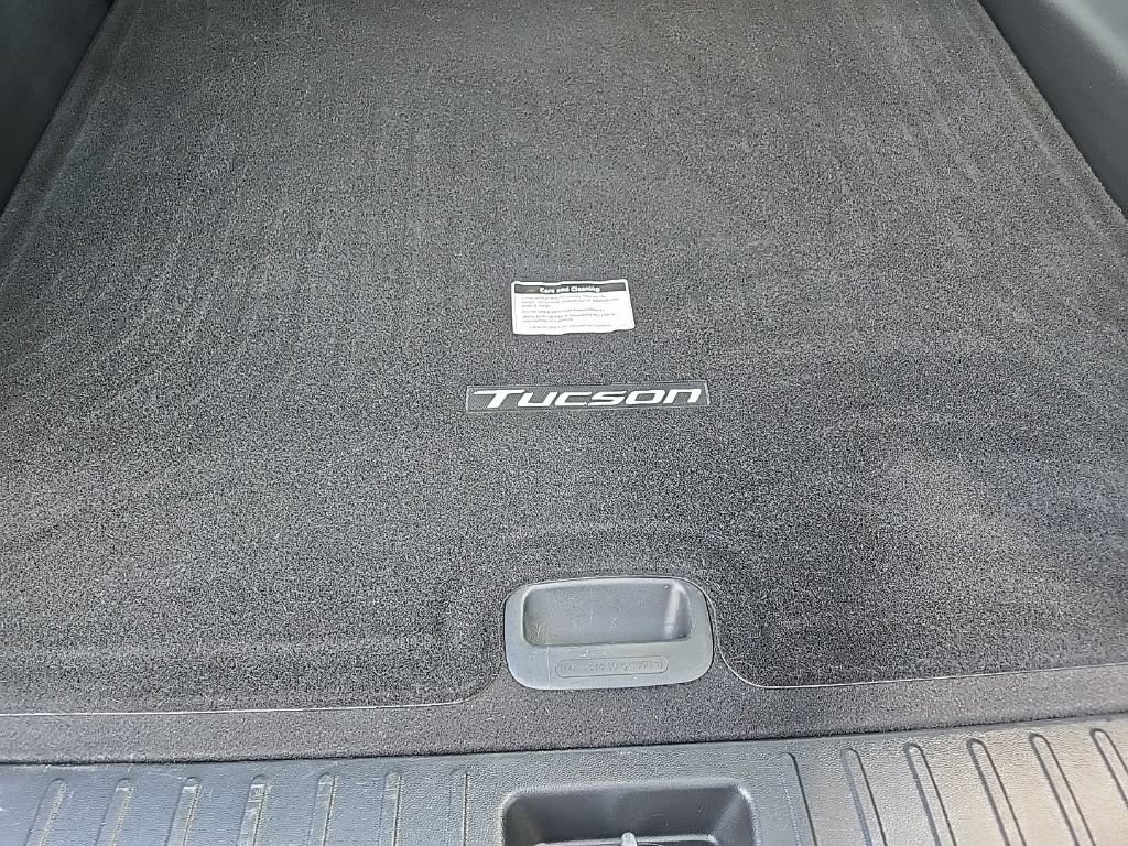 Used 2022 Hyundai Tucson Limited AWD/4WD image 95