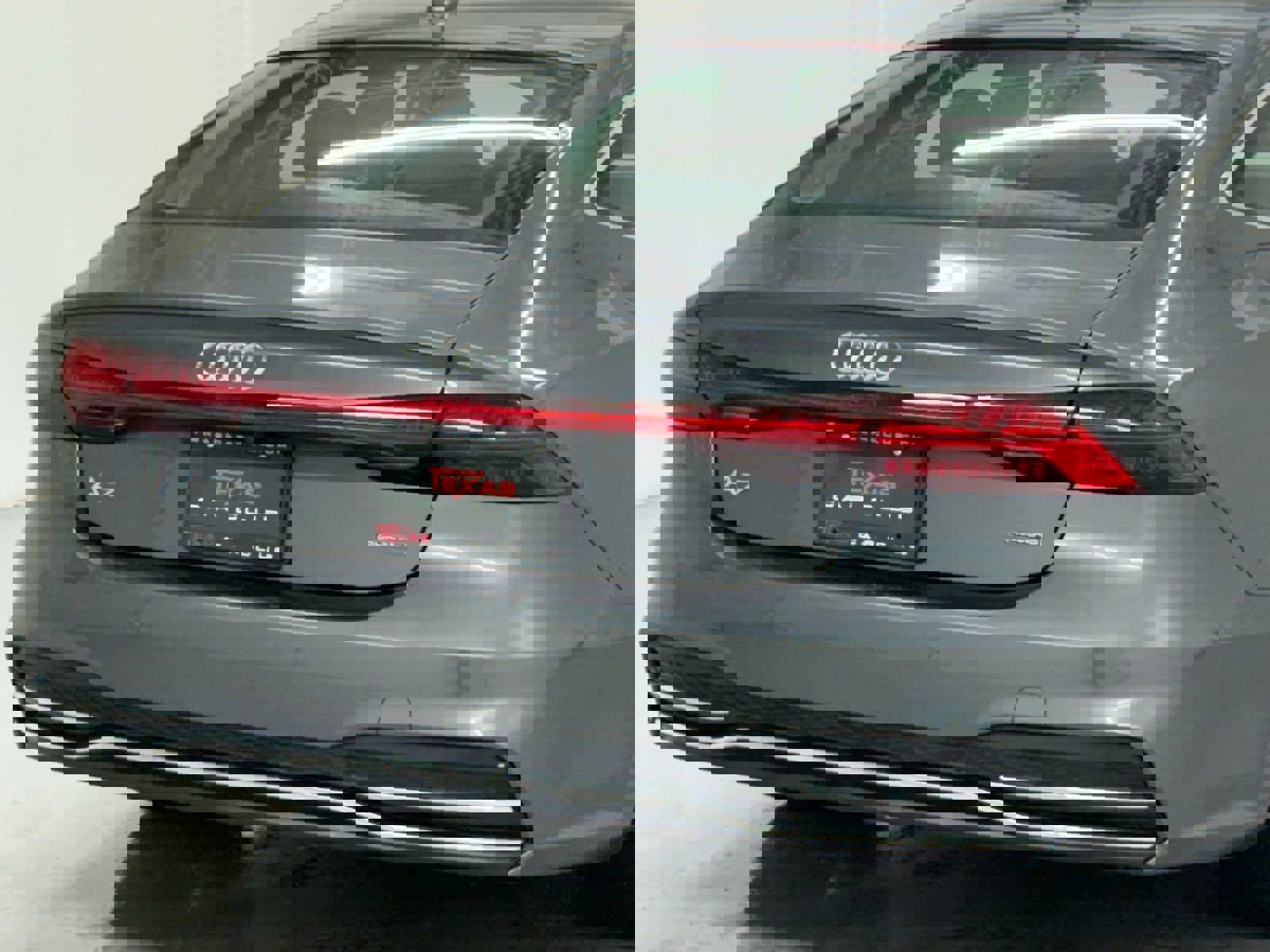 Used 2019 Audi A7 3.0T Prestige image 43