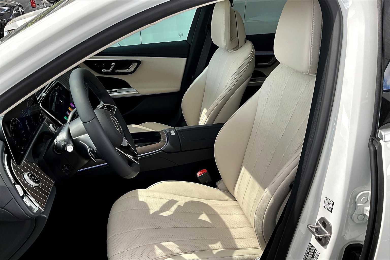 New 2026 Mercedes-Benz E 350 E 350 image 17