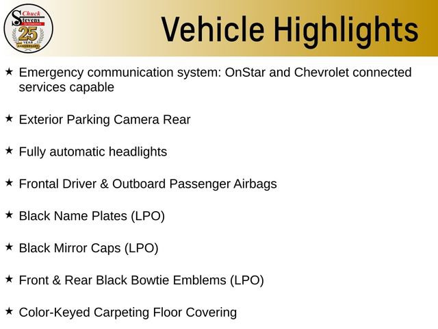 New 2026 Chevrolet Tahoe LS image 19