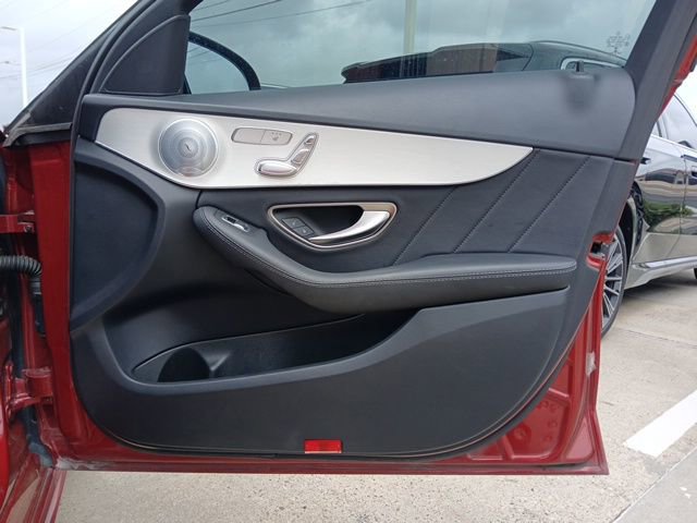 Used 2019 Mercedes-Benz C 300 Sedan image 12