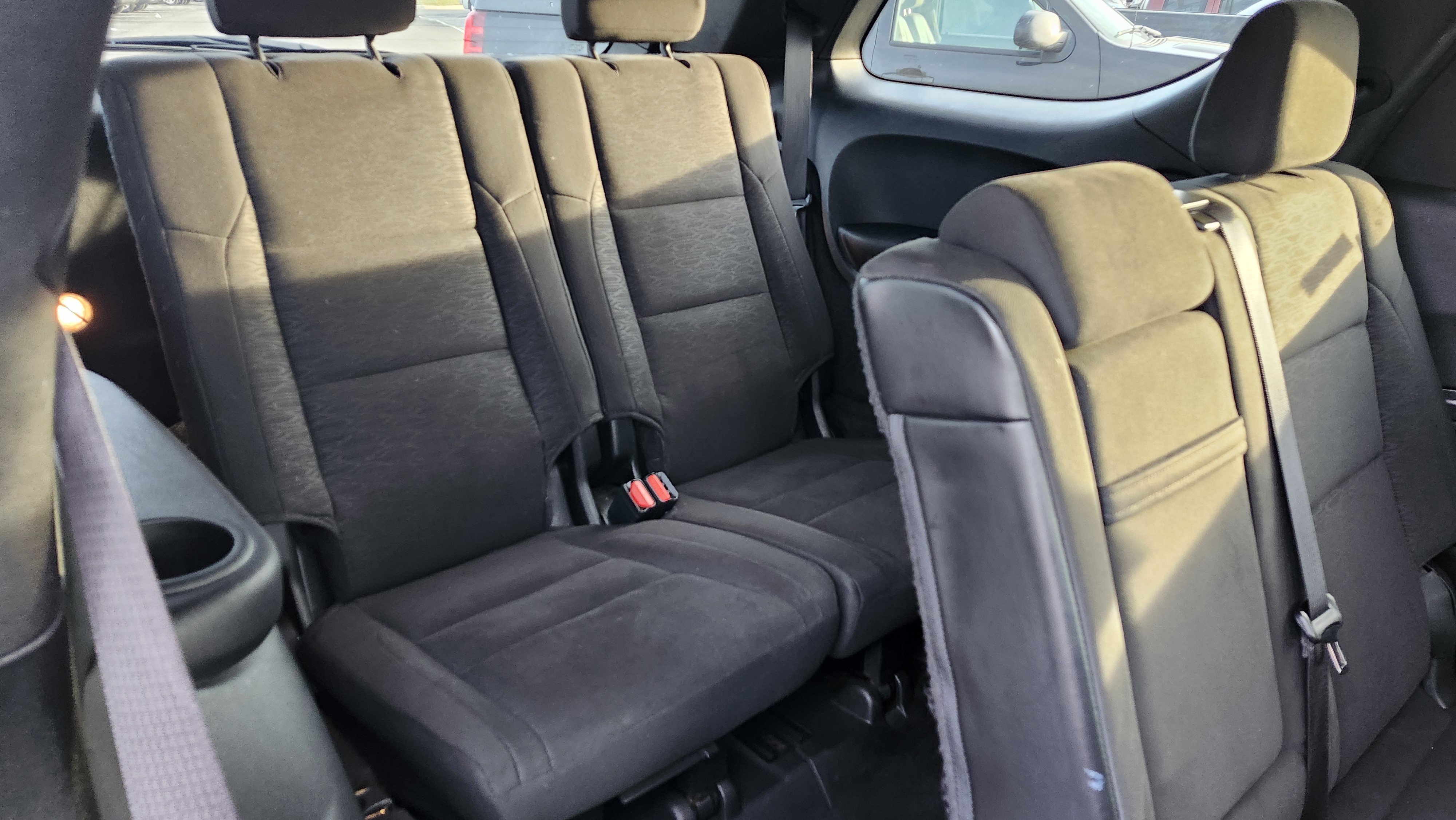 Used 2023 Dodge Durango GT image 21