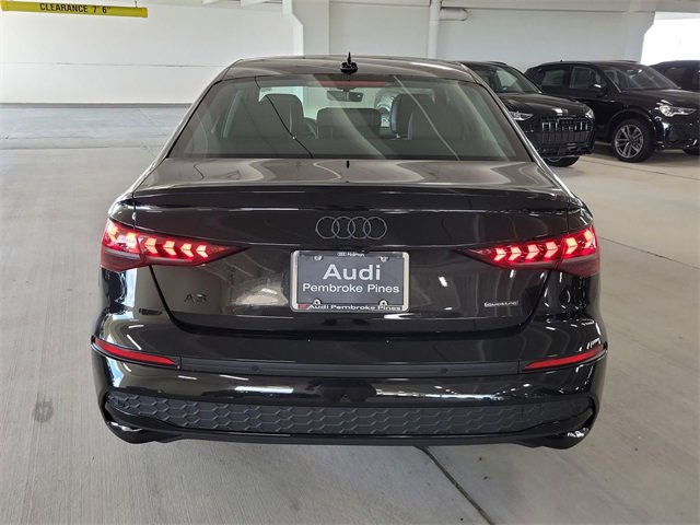 New 2026 Audi A3 2.0T Premium Plus image 8