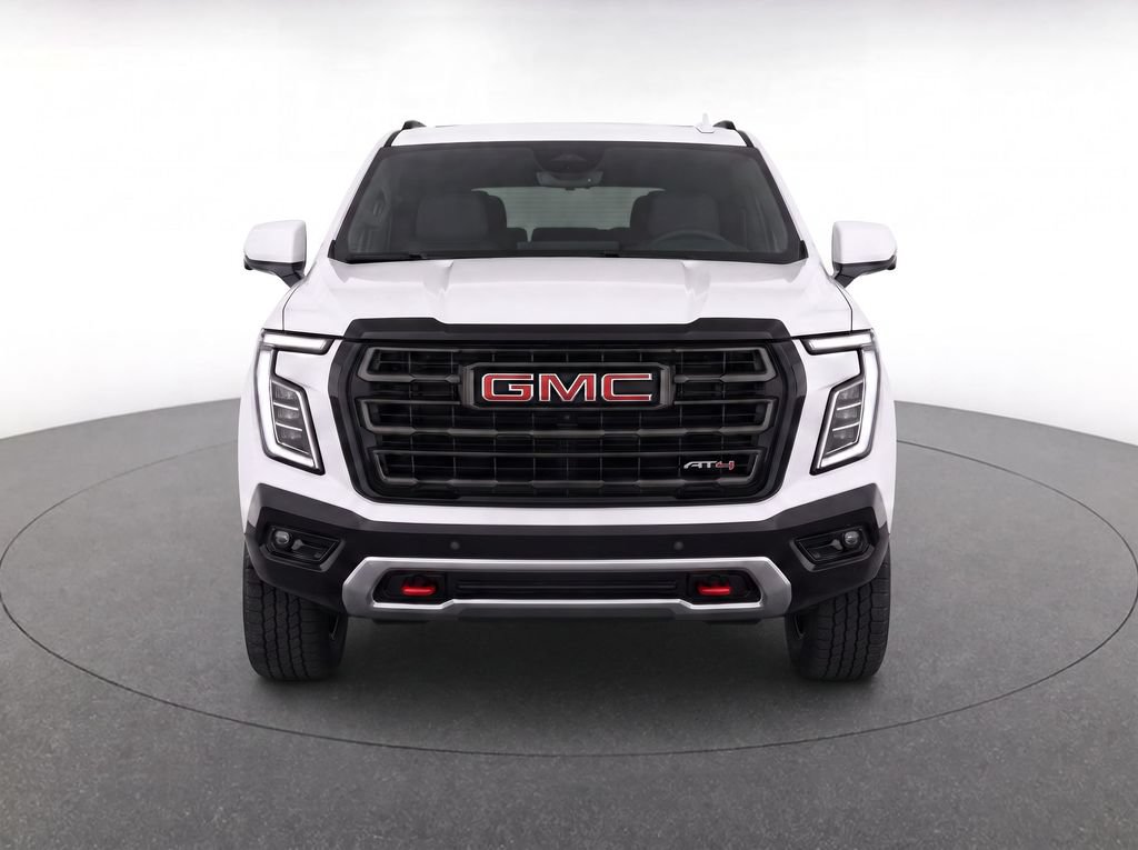 Used 2025 GMC Yukon AT4 Ultimate AWD/4WD image 5