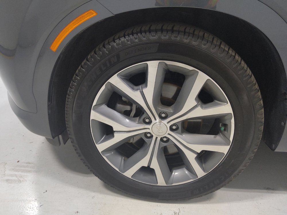 Used 2021 Hyundai Palisade Limited AWD/4WD image 31
