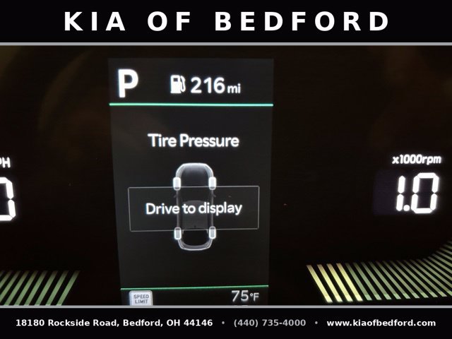 Certified 2026 Kia K5 GT-Line FWD image 17