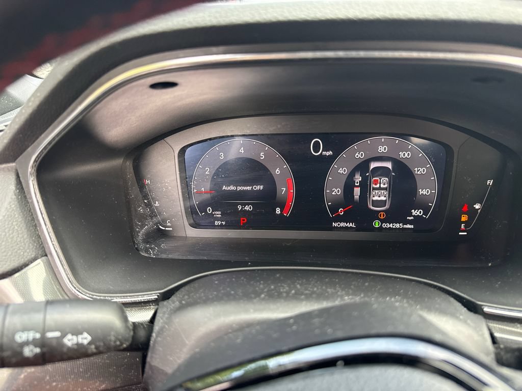 Used 2023 Acura Integra A-Spec FWD image 13