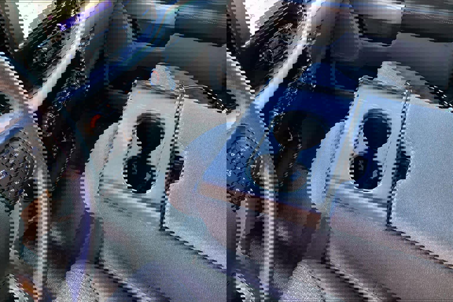 Used 2023 Ford F150 XLT image 17