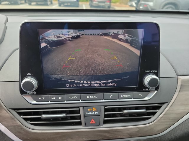 Used 2023 Nissan Altima 2.5 SV image 30