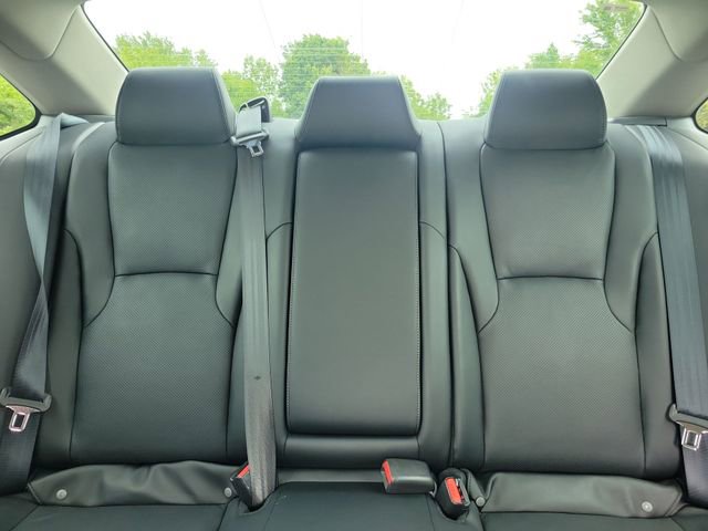 Used 2023 Honda Accord Touring image 21