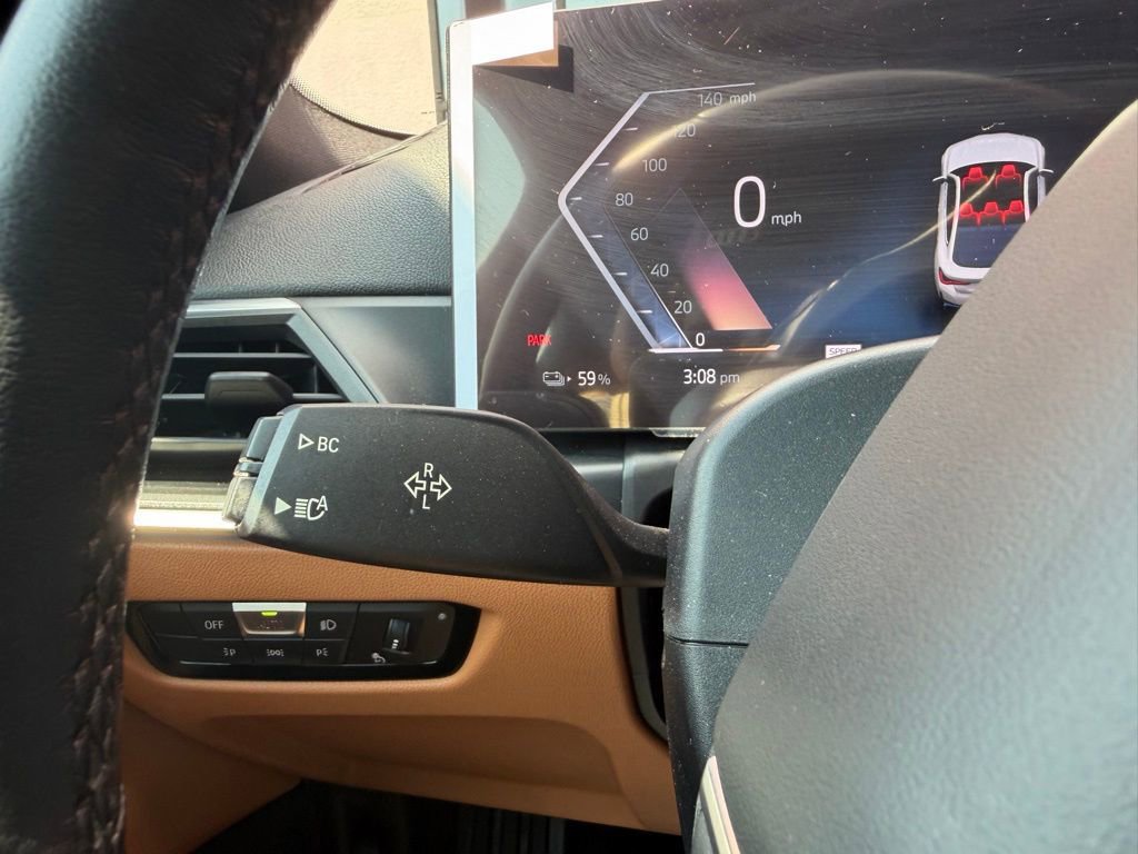Used 2023 BMW i4 eDrive35 w/ Premium Package RWD image 19