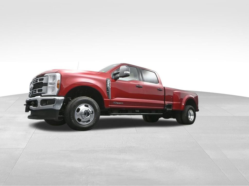 New 2025 Ford F350 XLT w/ FX4 Off-Road Package image 22