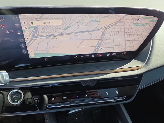 New 2026 Buick Envision Avenir image 11