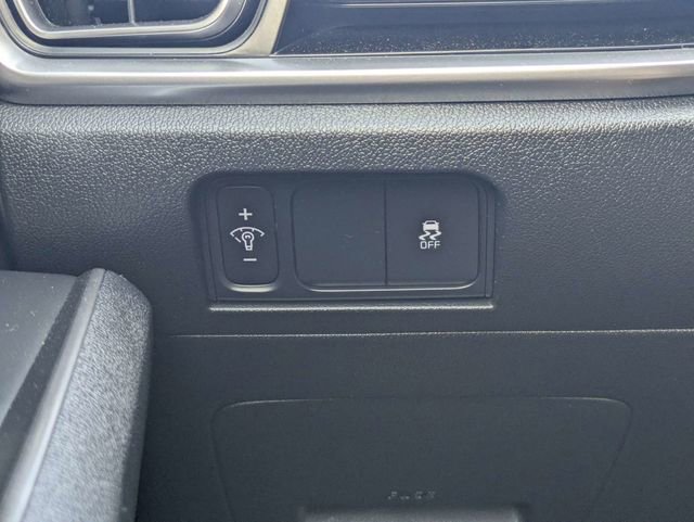 Used 2024 Kia Sorento LX image 23