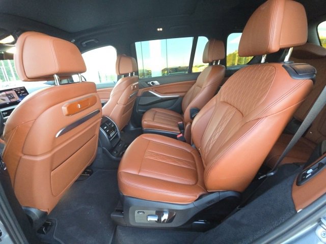 Used 2023 BMW X7 M60i w/ Executive Package image 14