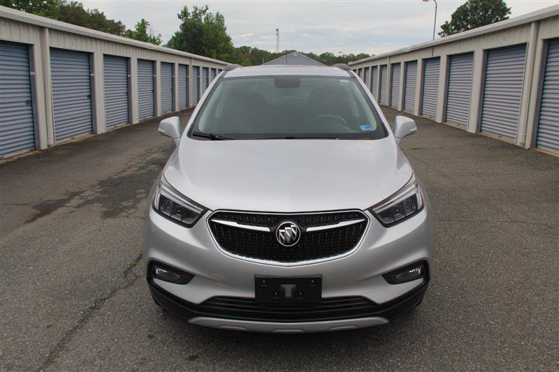 Used 2019 Buick Encore Essence AWD/4WD image 3