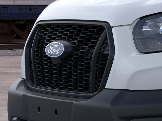 New 2026 Ford Transit 150 Low Roof AWD image 17