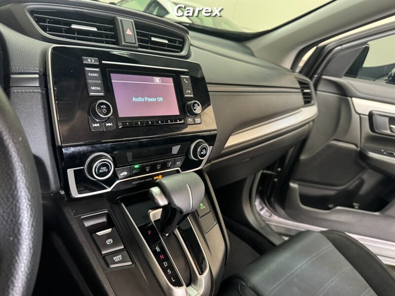 Used 2019 Honda CR-V LX image 24