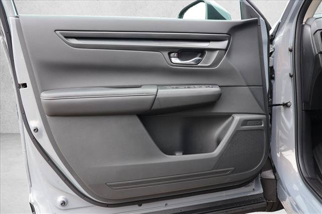 New 2026 Honda CR-V LX image 12